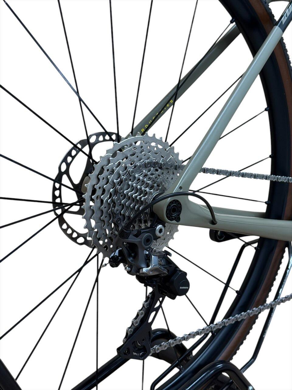 Reconditionné - Vélo de gravel KTM X-Strada Elite GRX - comme neuf 7/7