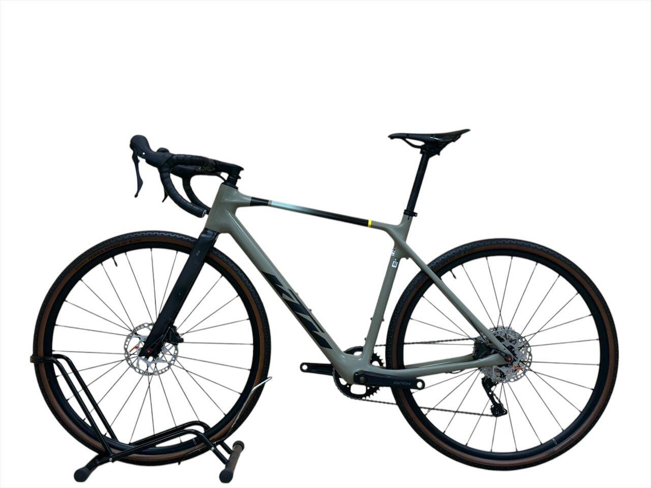 Reconditionné - Vélo de gravel KTM X-Strada Elite GRX - comme neuf 2/7