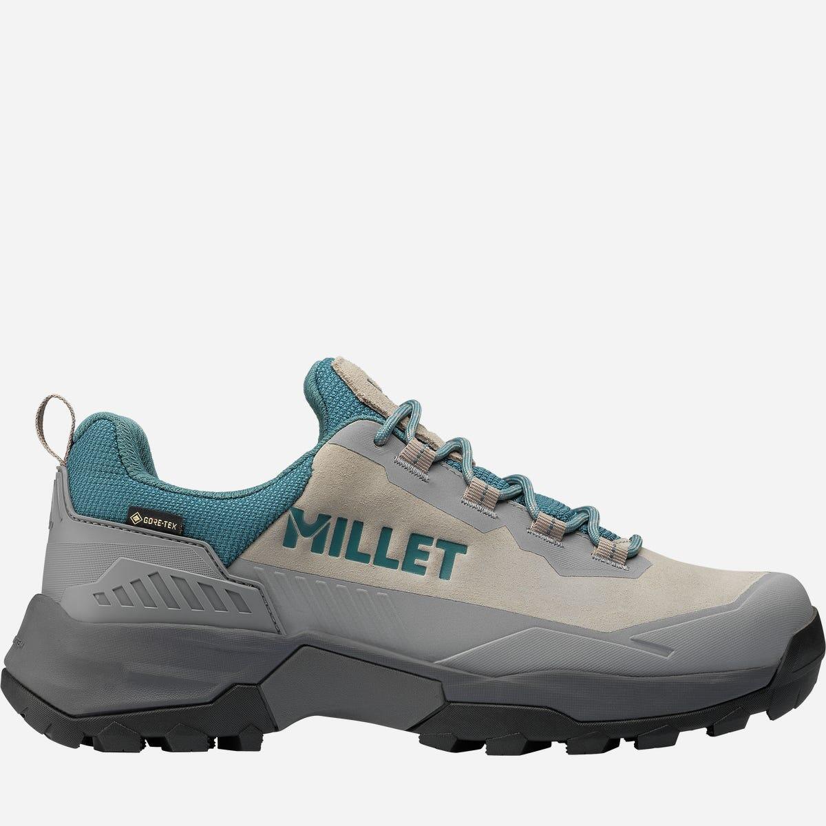 MILLET Scarpe Escursione Donna UBIC LOW GTX