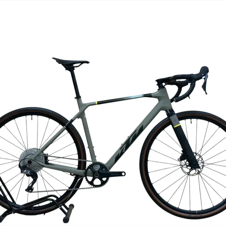2ND life - Gravel bike KTM X-Strada Elite Shimano GRX - Excellent