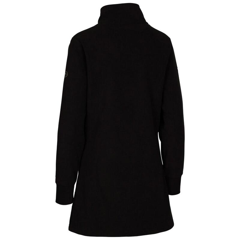 Veste Polaire MAINTAIN Femme (Noir)