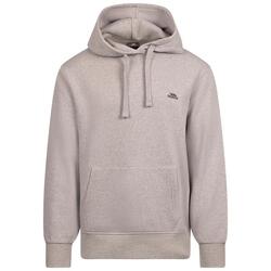 Sweat À Capuche TRUMAN Homme (Gris Chiné)