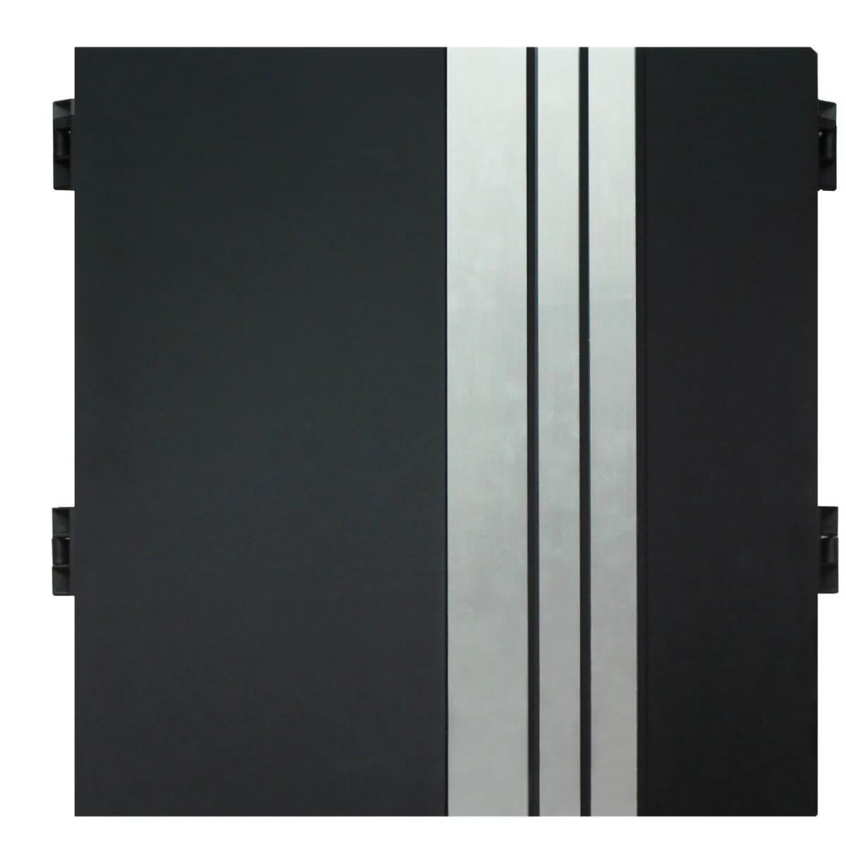 Elektronisch dartbord - 29 spellen - Polaris 7/7