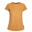 Tshirt VICKLAND Femme (Orange Foncé Chiné)