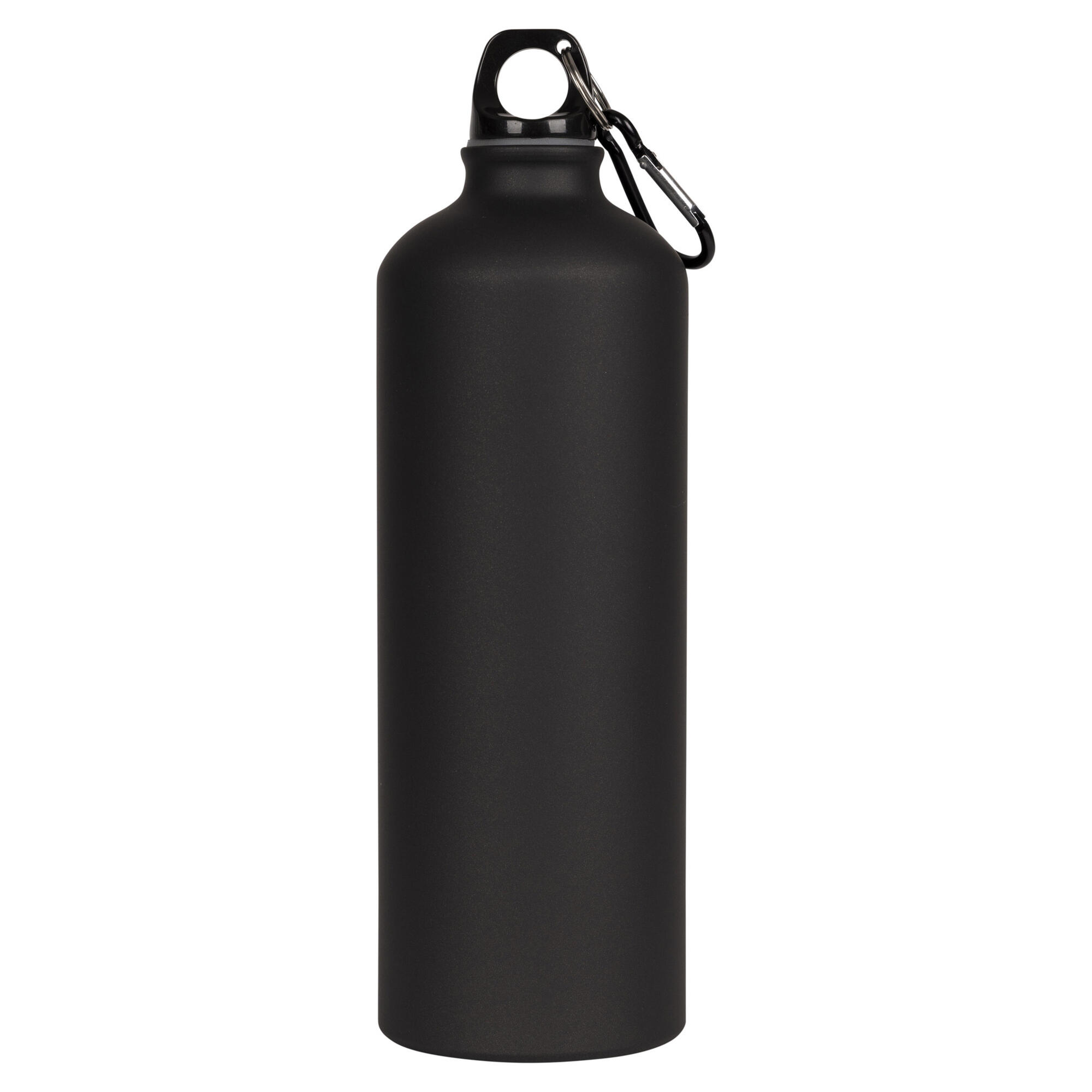 Slurp Gourde Avec Mousqueton (1 Litre) (Noir Mat) 2/5