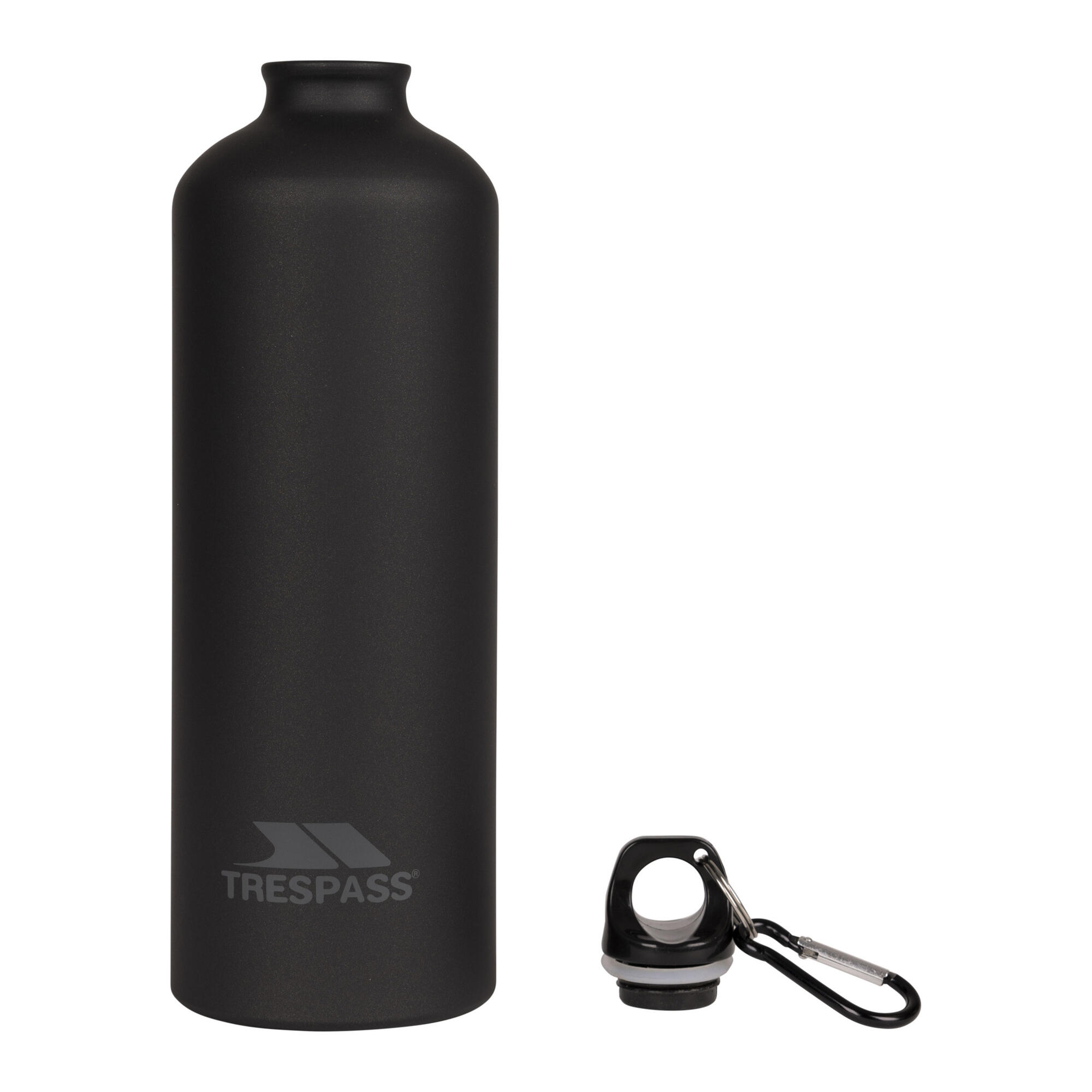 Slurp Gourde Avec Mousqueton (1 Litre) (Noir Mat) 3/5