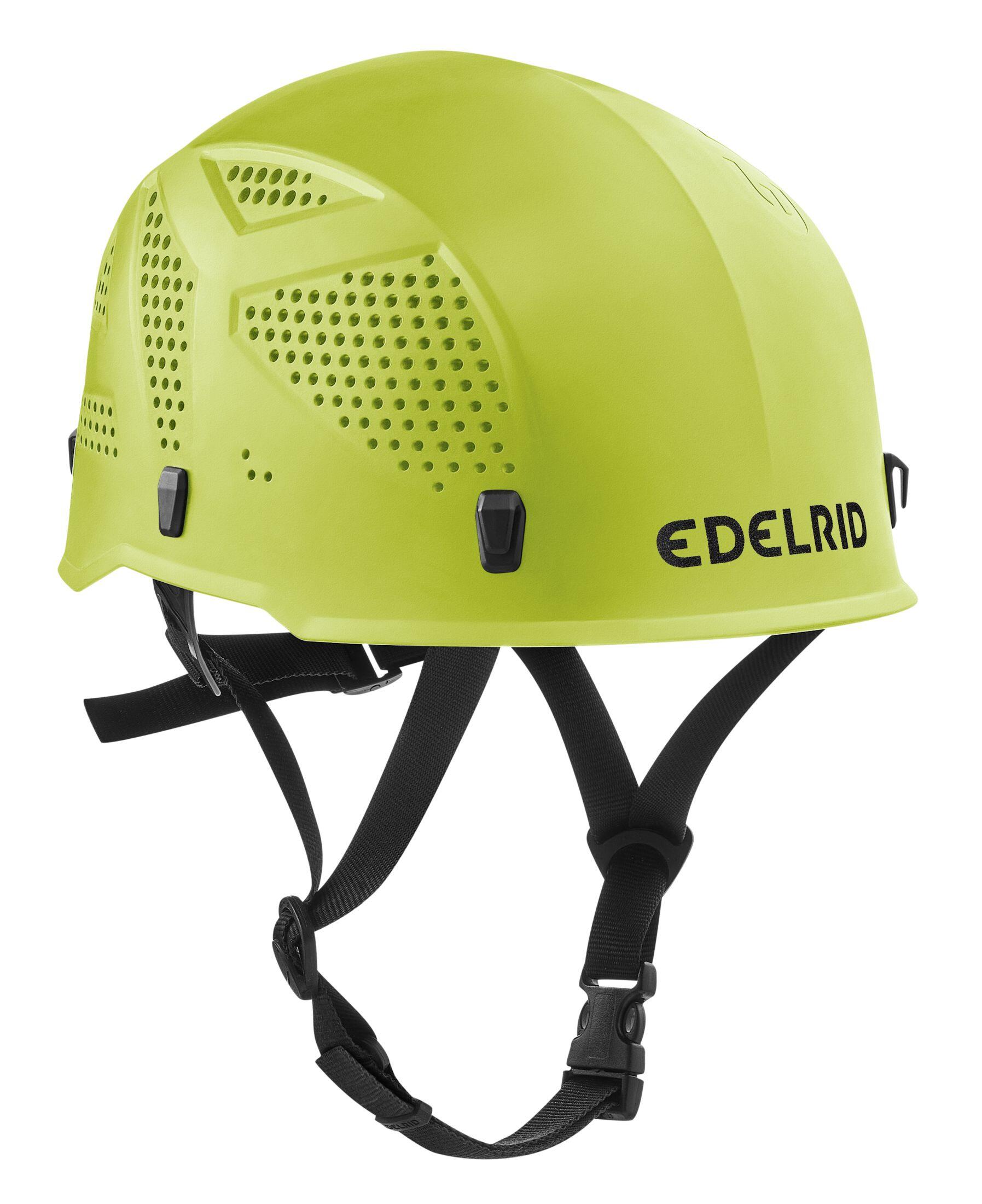 Klimhelm Edelrid Ultralight III 3/7