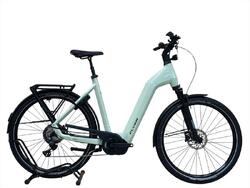 Reconditionné - Vélo électrique Flyer Gotour 7.10 Shimano - comme neuf