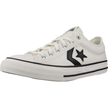 Zapatillas mujer Converse Star Player 76 Blanco