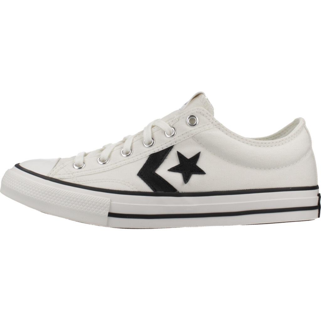 Zapatillas mujer Converse Star Player 76 Blanco 2/5