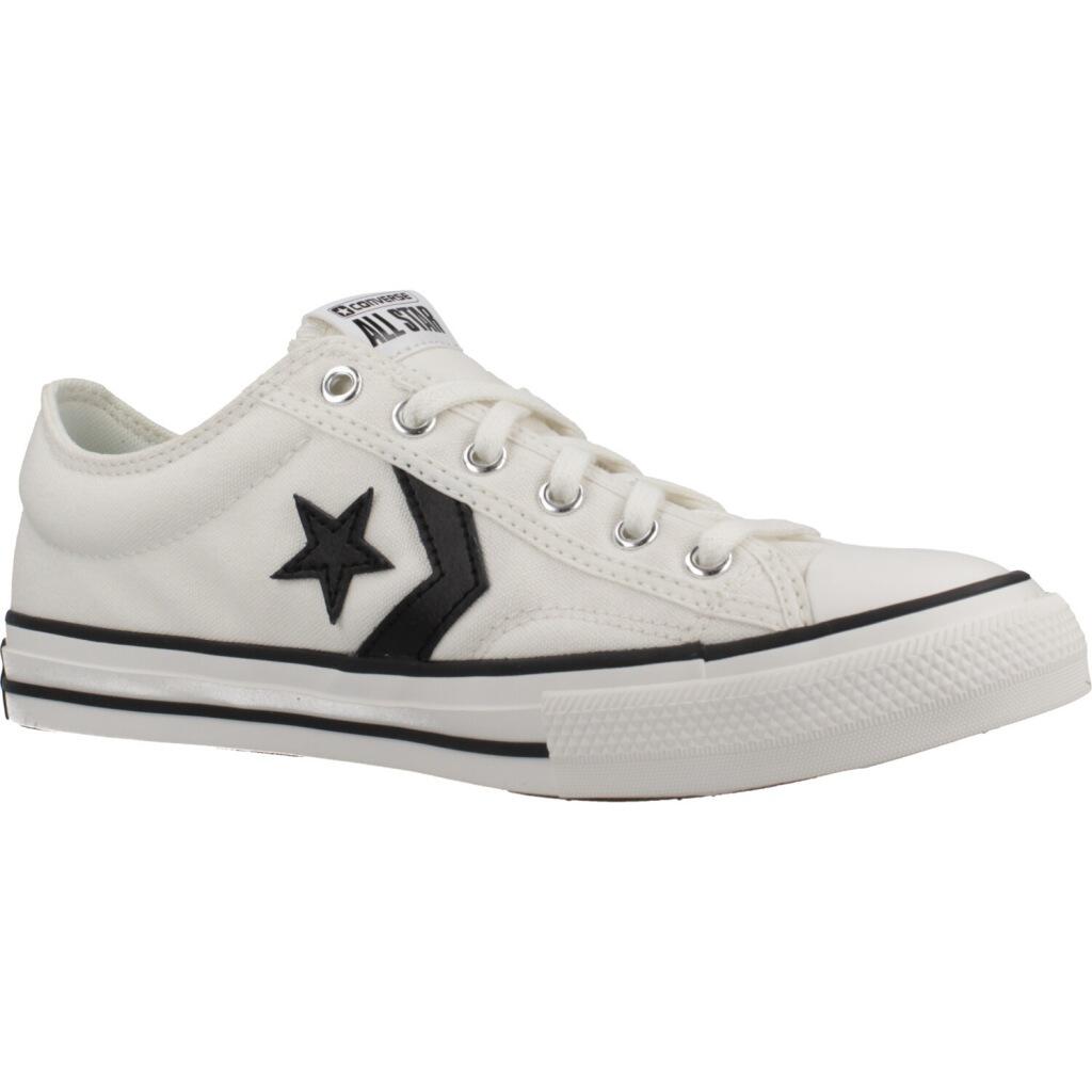 Zapatillas mujer Converse Star Player 76 Blanco 5/5