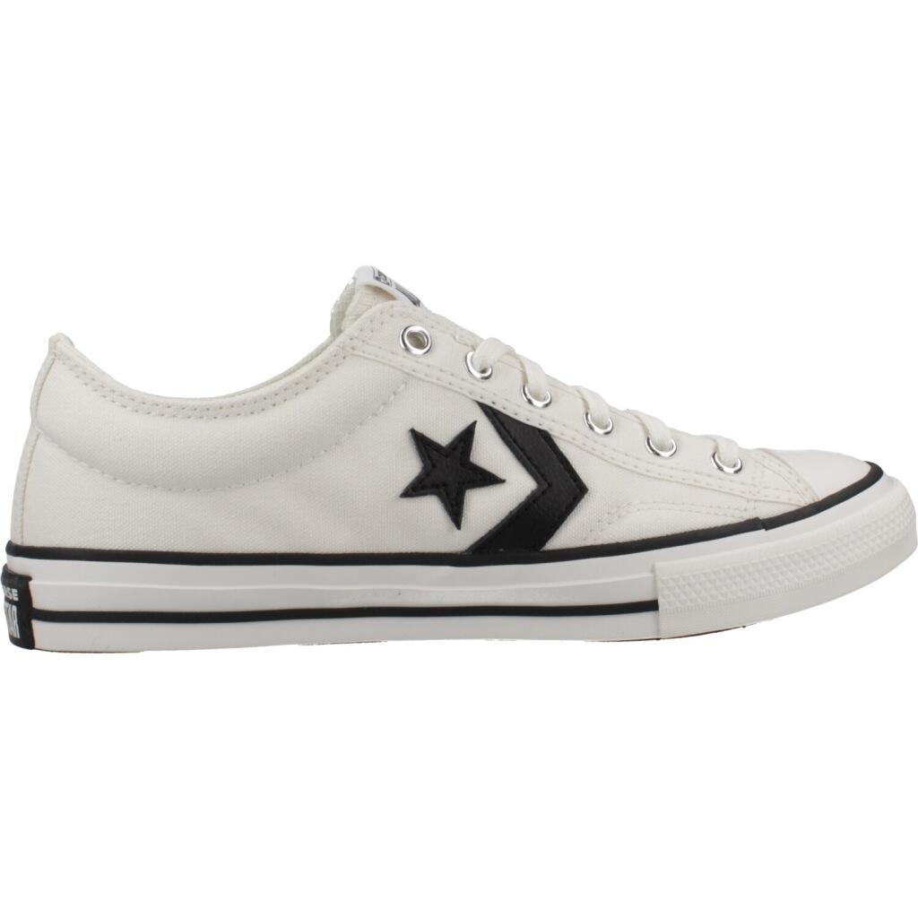 Zapatillas mujer Converse Star Player 76 Blanco 4/5