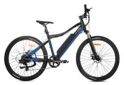 VTT électrique SCOOTY COUNTRY 28.2 - 27,5'' 482Wh