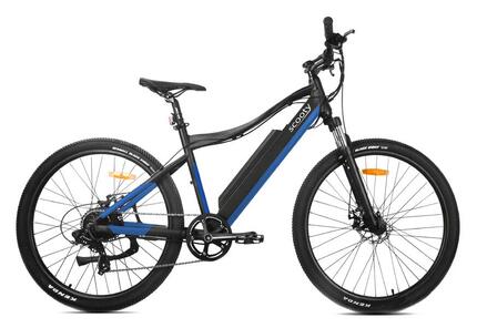 VTT électrique SCOOTY COUNTRY 28.2 - 27,5'' 482Wh