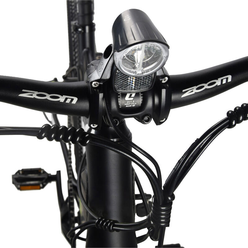 VTT électrique SCOOTY COUNTRY 28.2 - 27,5'' 482Wh