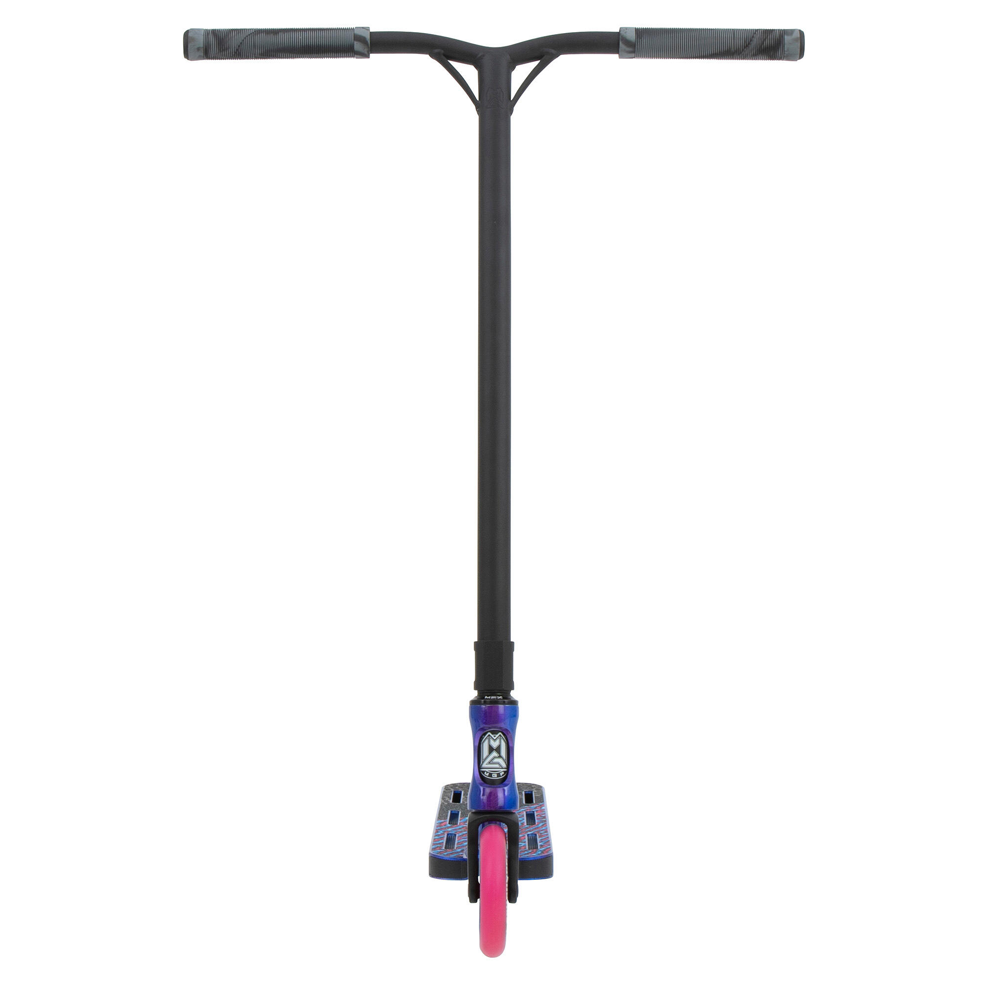 MADD GEAR PRO Trottinette Stunt | Freestyle & Mobilité Urbaine, Couleurs Mixtes 2/7