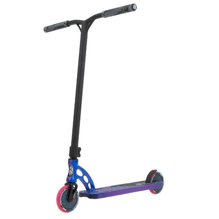 MADD GEAR PRO Trottinette Stunt | Freestyle & Mobilité Urbaine, Couleurs Mixtes