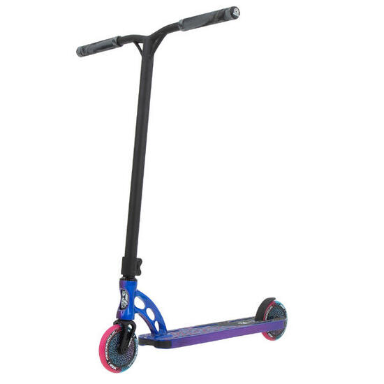 MADD GEAR PRO Trottinette Stunt | Freestyle & Mobilité Urbaine, Couleurs Mixtes