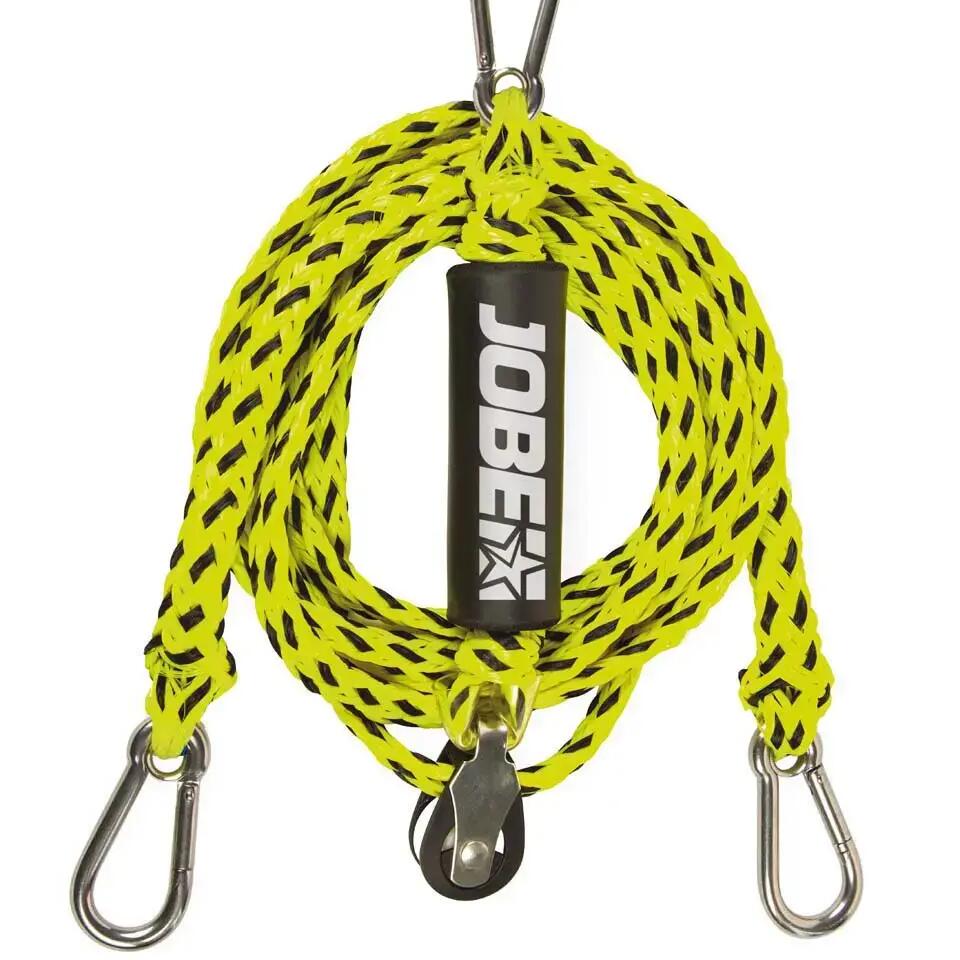 Watersports bridle with 12-foot pulley Jobe Sports 2P