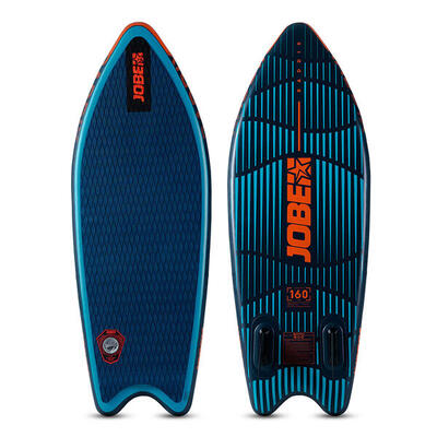 Raddix Wakesurfer Gonfiabile