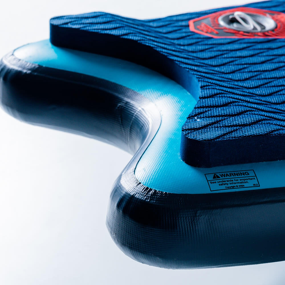 Raddix Opblaasbare Wakesurfer 4/7