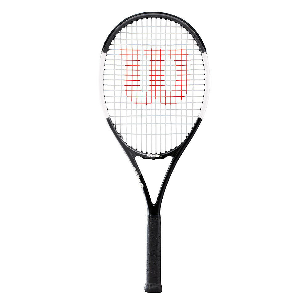 WILSON Wilson Nemesis Team 103 Tennis Racket - 2025
