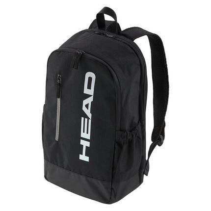 SAC A DOS HEAD BASE 17L BLEU MARINE TU