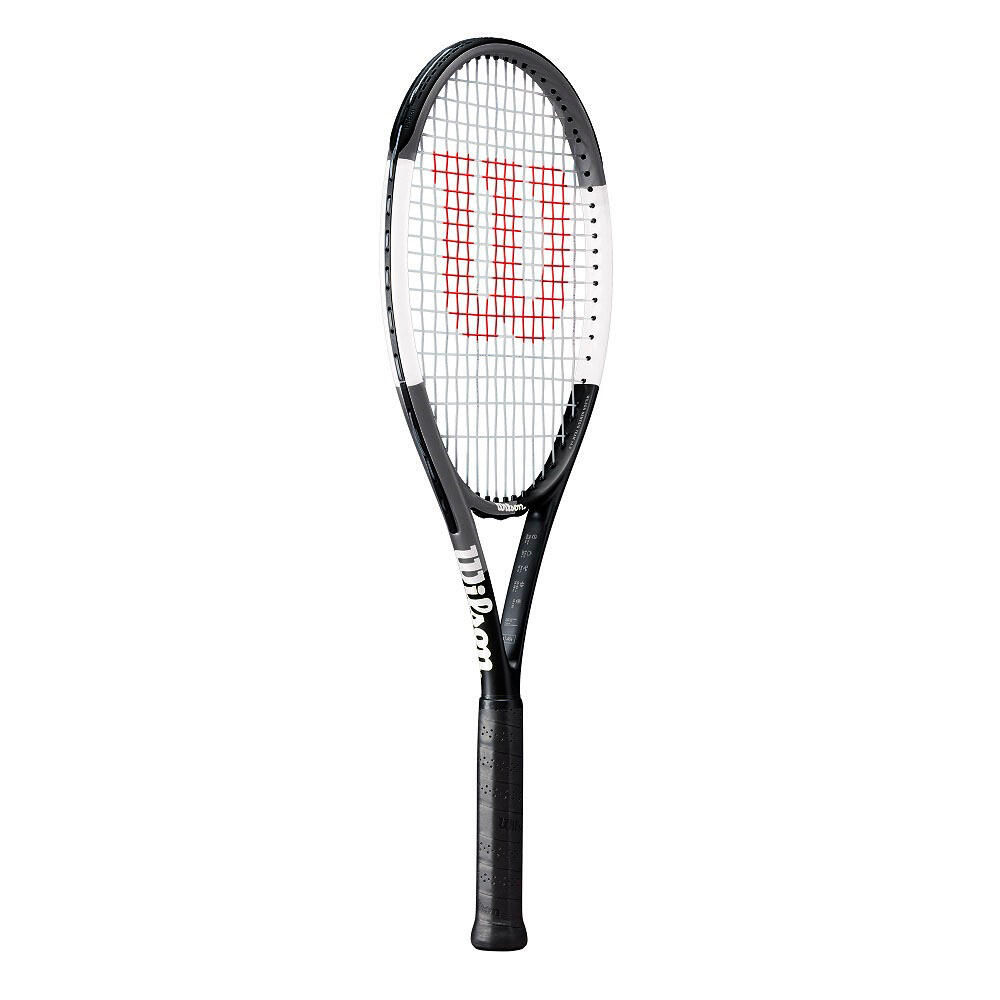 Wilson Nemesis Team 103 Tennis Racket - 2025 2/2