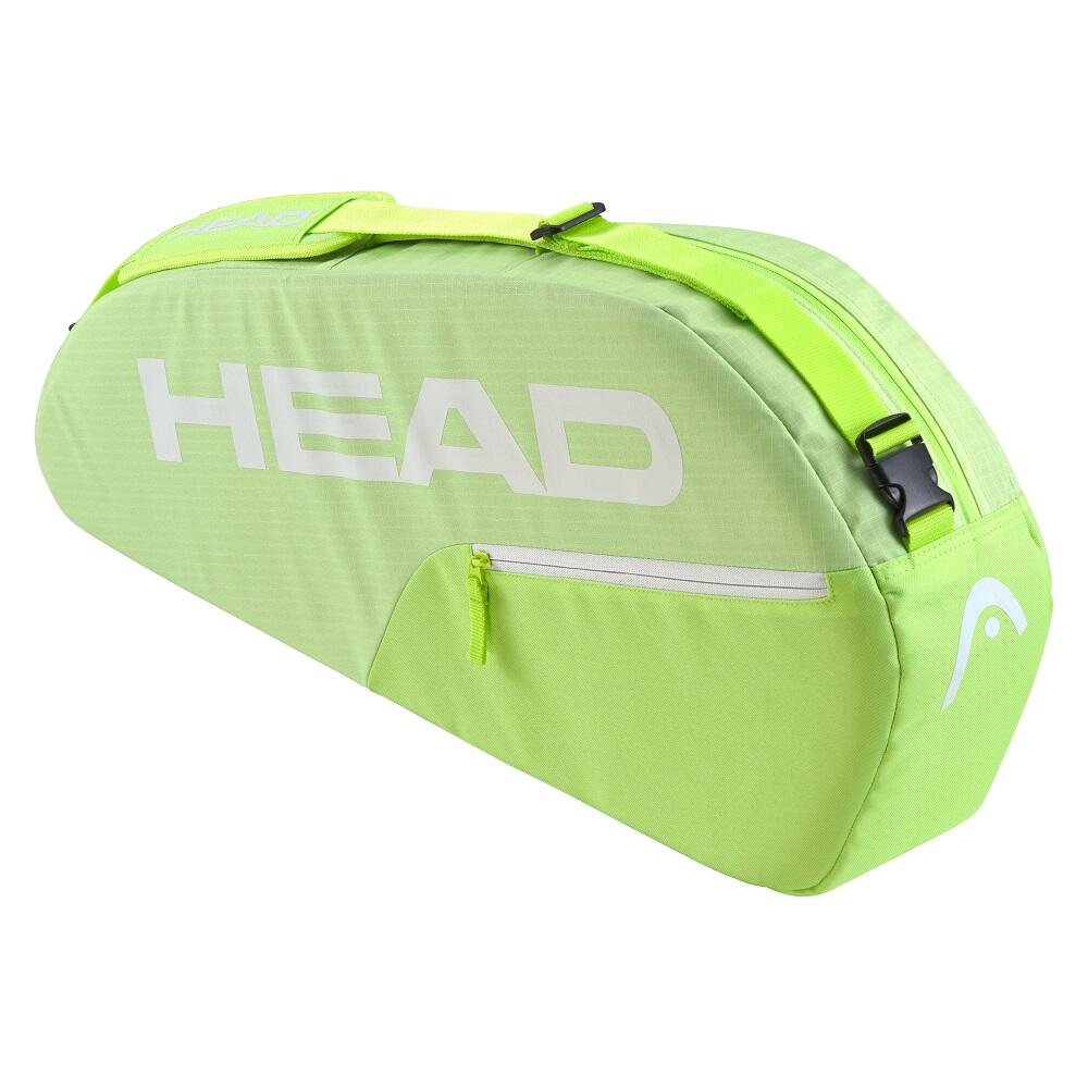 Racchetta HEAD Base Borsa tennis S 2/3