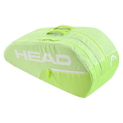 Sac pour raquettes Head modèle 261415 pour unisexe