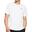 T-shirt à manches courtes homme Under Armour Tech 2.0 Blanc
