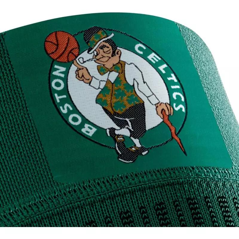 Komfortowa opaska kompresyjna na kolano NBA