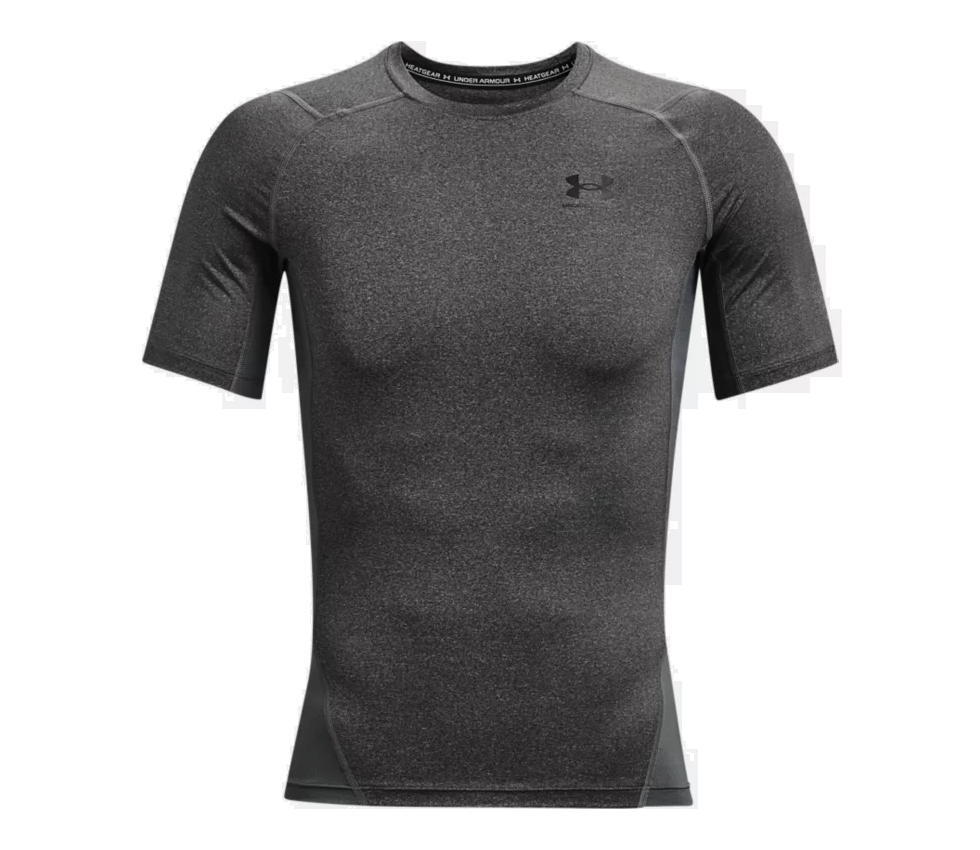 T-shirt Under Armour Heatgear, Grijs, Mannen 1/6