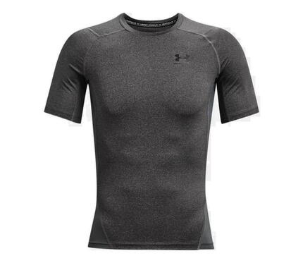 Tee-shirt Under Armour HG ARMOUR Comp SS