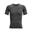 Tricou barbati Under Armour Heatgear, Gri