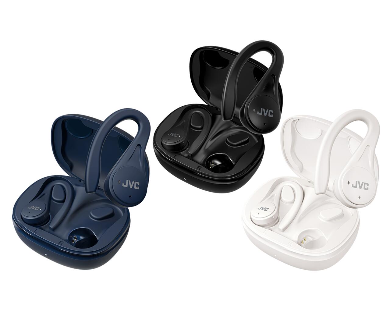 Fitness True Wireless series HAEC25T - White 3/5