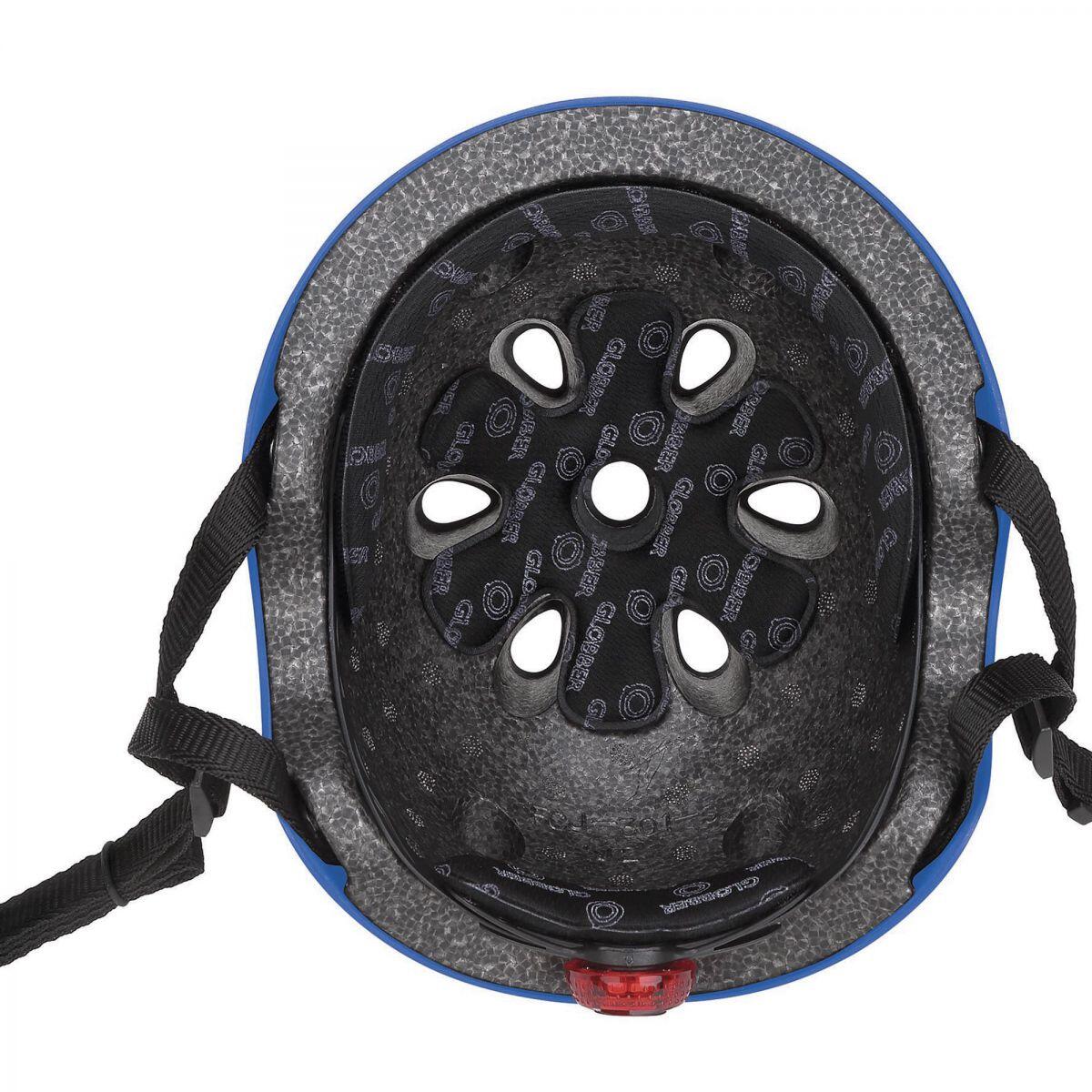 Casque PRIMO enfant XS-S (48 à 53 cm) - Bleu marine 6/7