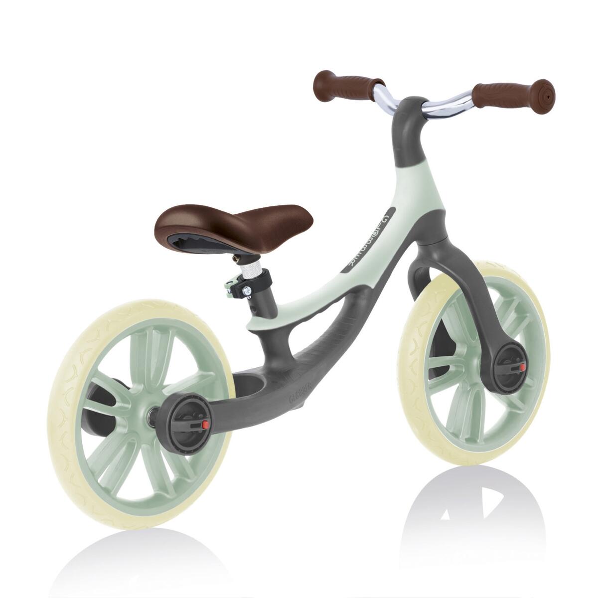 Draisienne GO BIKE ELITE DUO - Vert Sauge 4/5