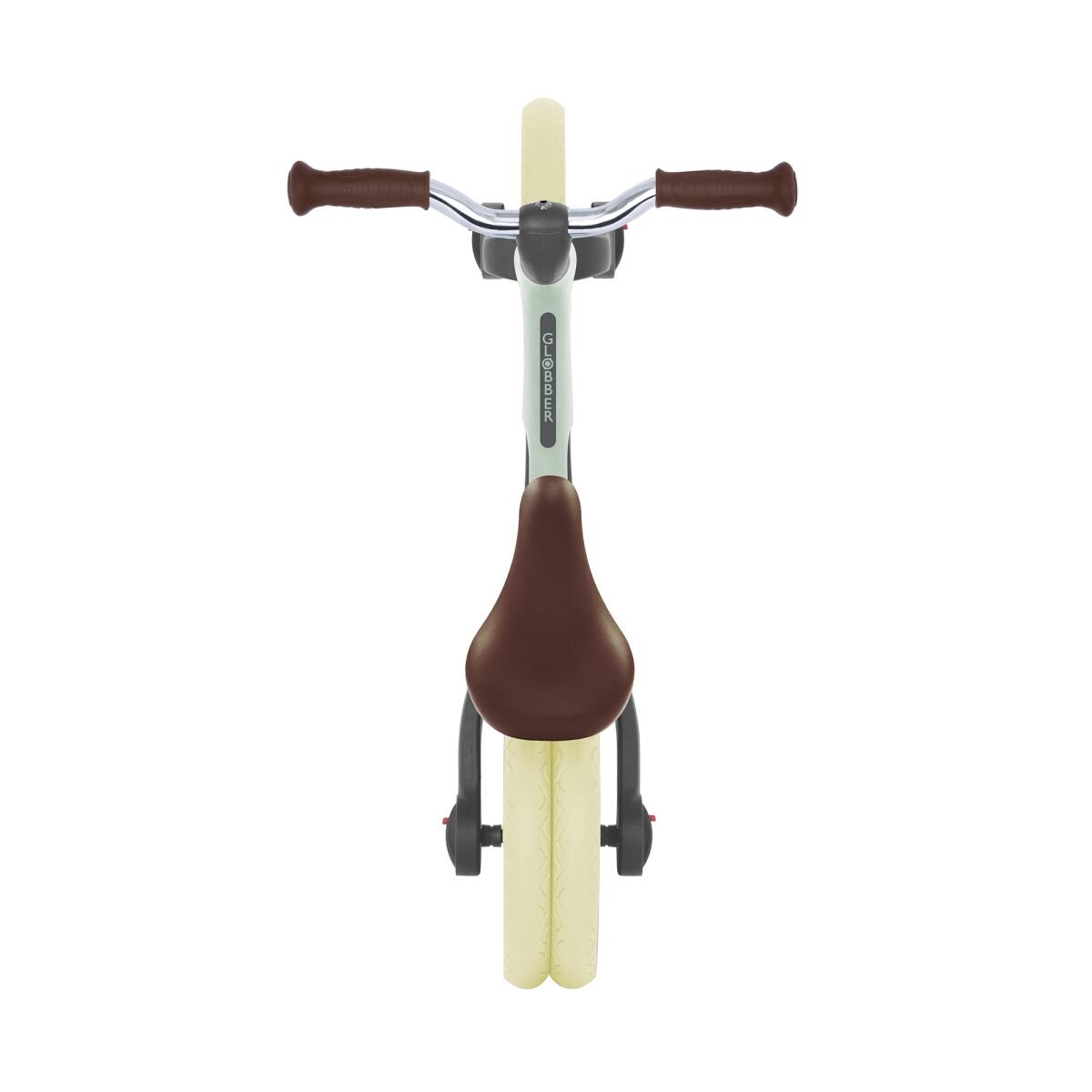 Draisienne GO BIKE ELITE DUO - Vert Sauge 5/5