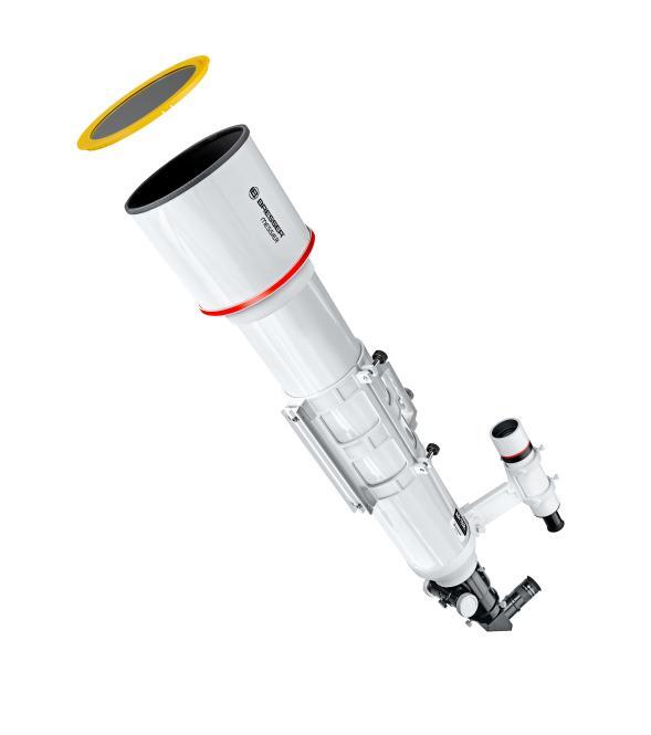 Tubo óptico BRESSER Messier AR-152L/1200 Hexafoc 6/6