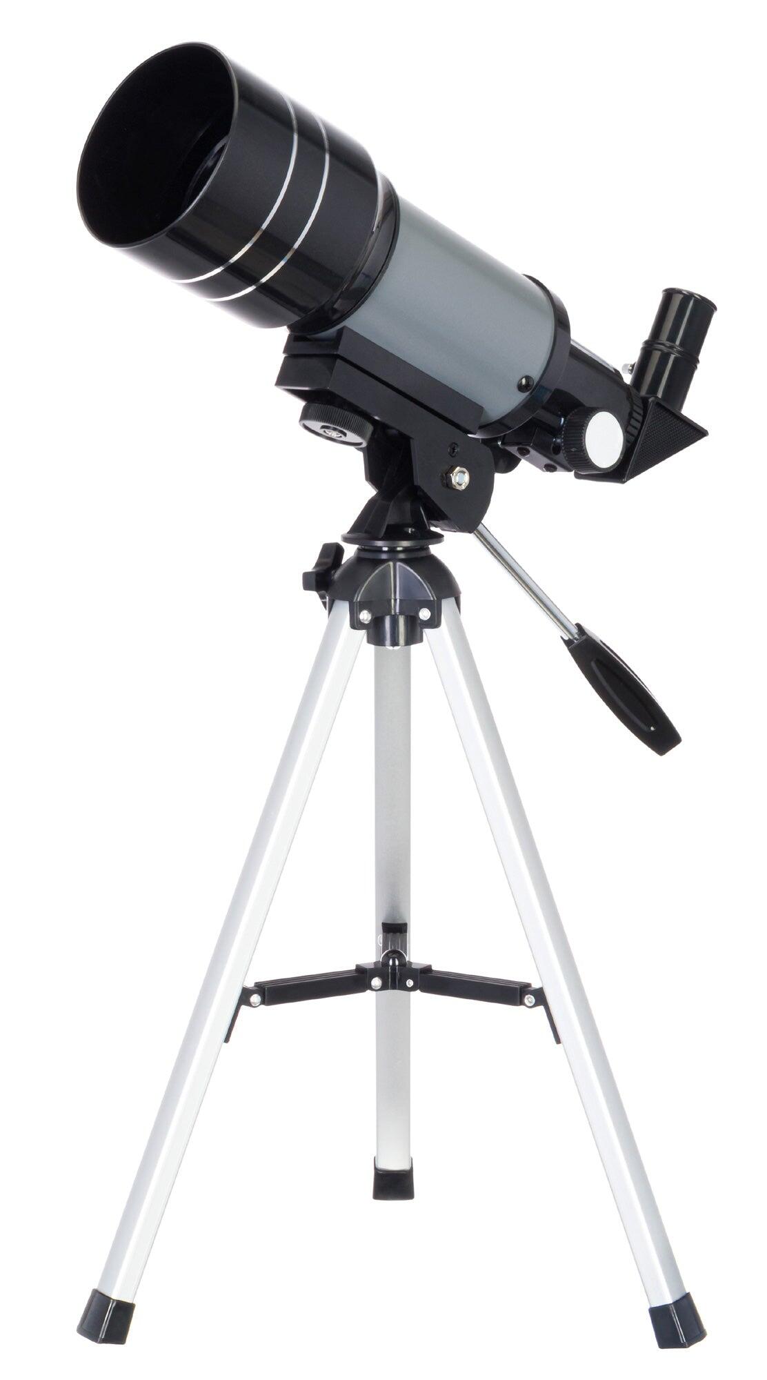 Telescopio Levenhuk Blitz 70s BASE 6/7