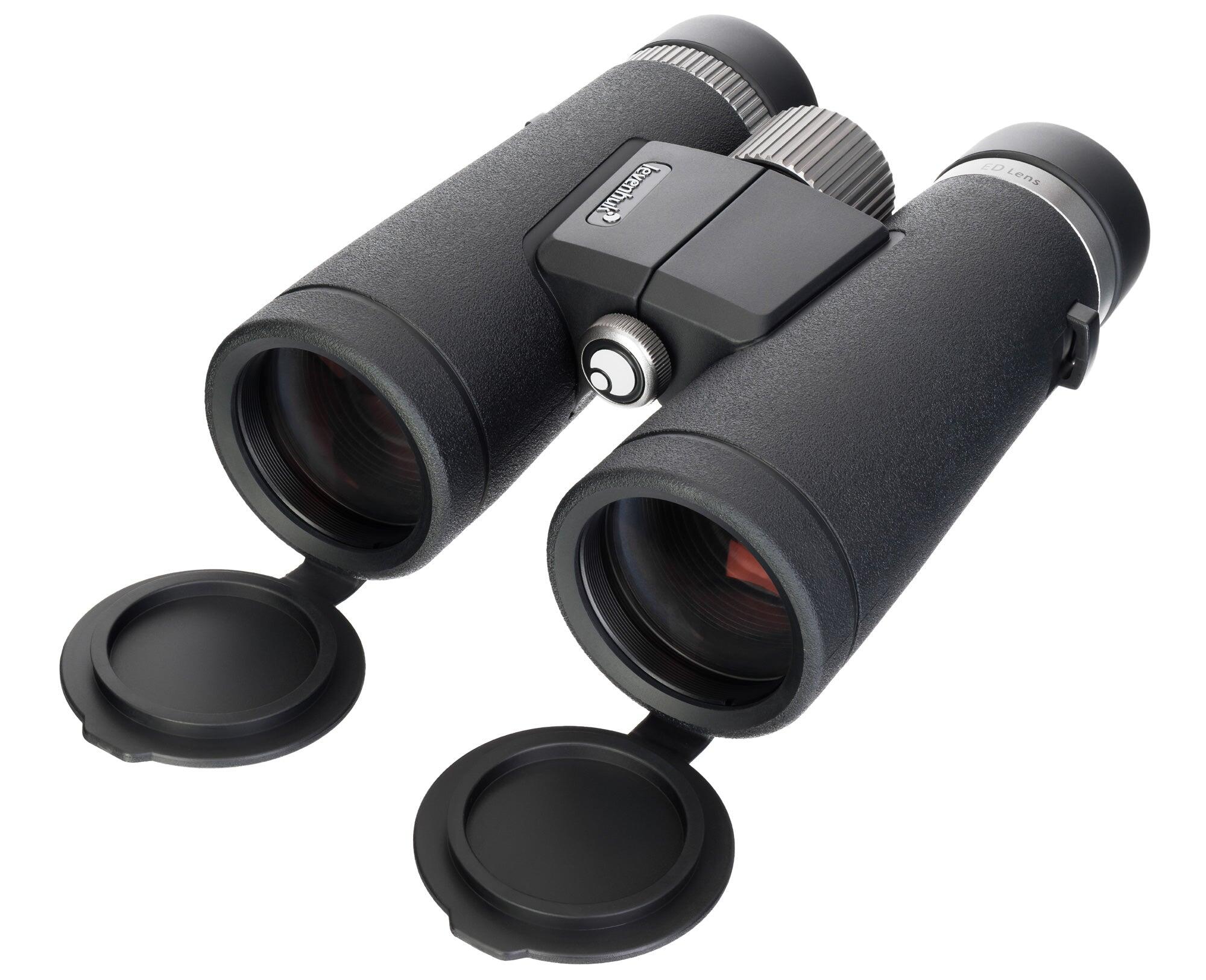 Jumelles Levenhuk Nitro ED 10x42 6/7