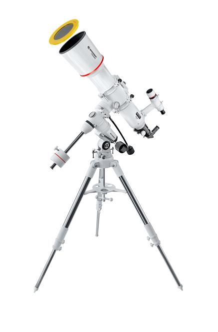 Bresser Telescope Messier AR-127S/635 EXOS-1/EQ4 HEXAFOC 6/6