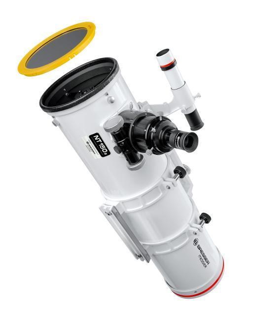 Tubo ottico Bressser Messier NT-150S/750 6/6