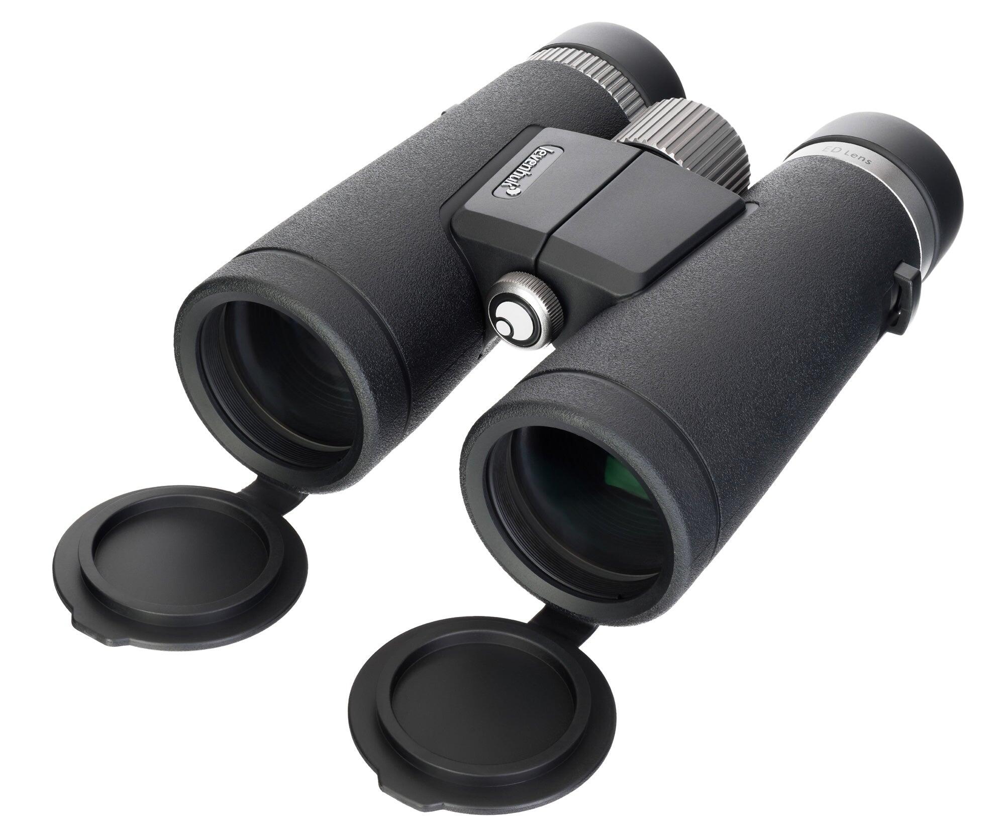 Jumelles Levenhuk Nitro ED 8x42 6/7