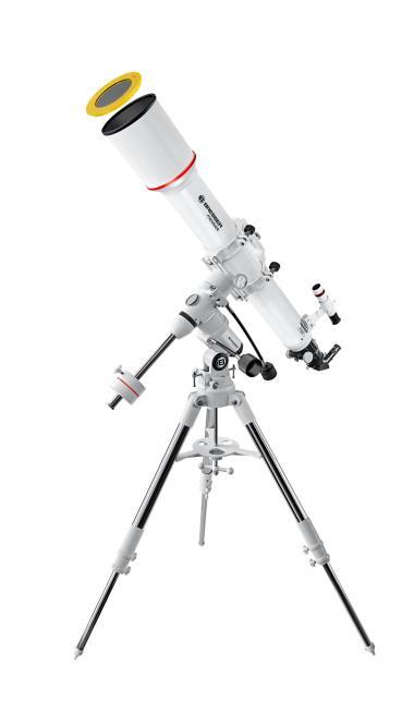 Bresser Messier AR-102/1000 EXOS-1/EQ41 6/6