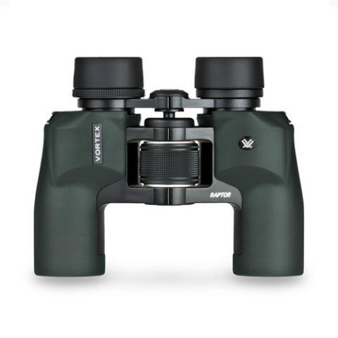 Binoclu Vortex Raptor 10x32