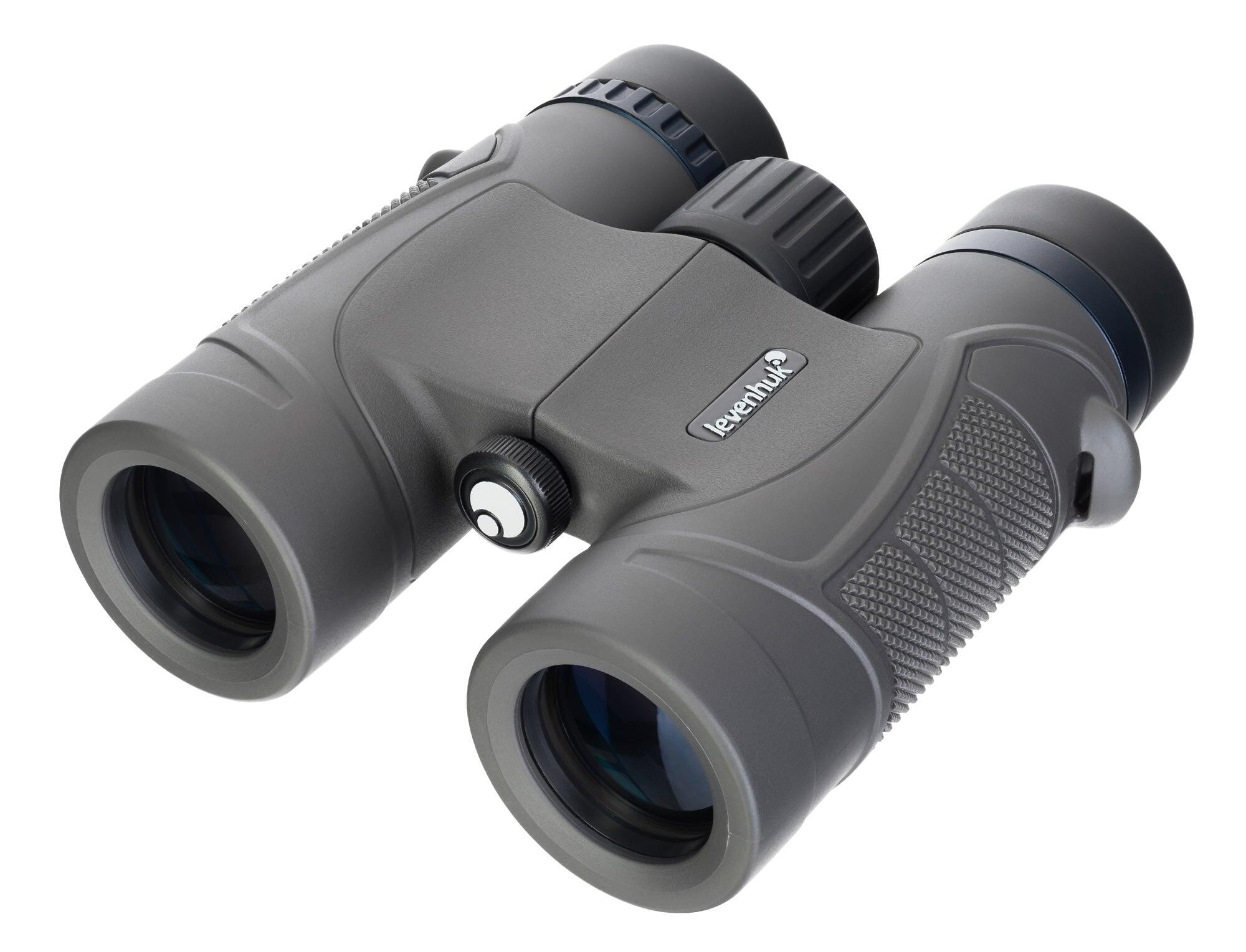 Jumelles Levenhuk Nitro 8x32 6/7