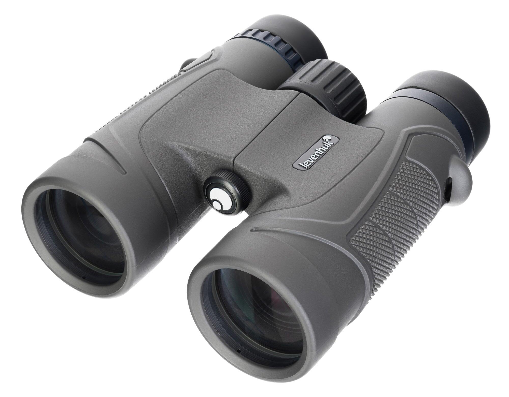 Jumelles Levenhuk Nitro 8x42 6/7