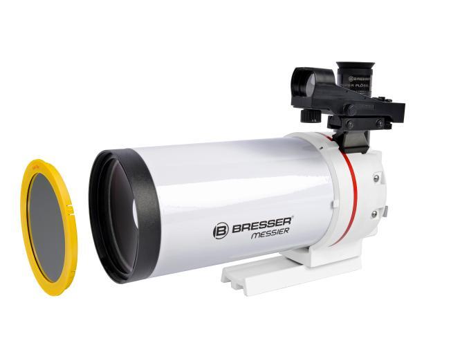Messier Maksutov Bresser 90/1250 OTA 5/5